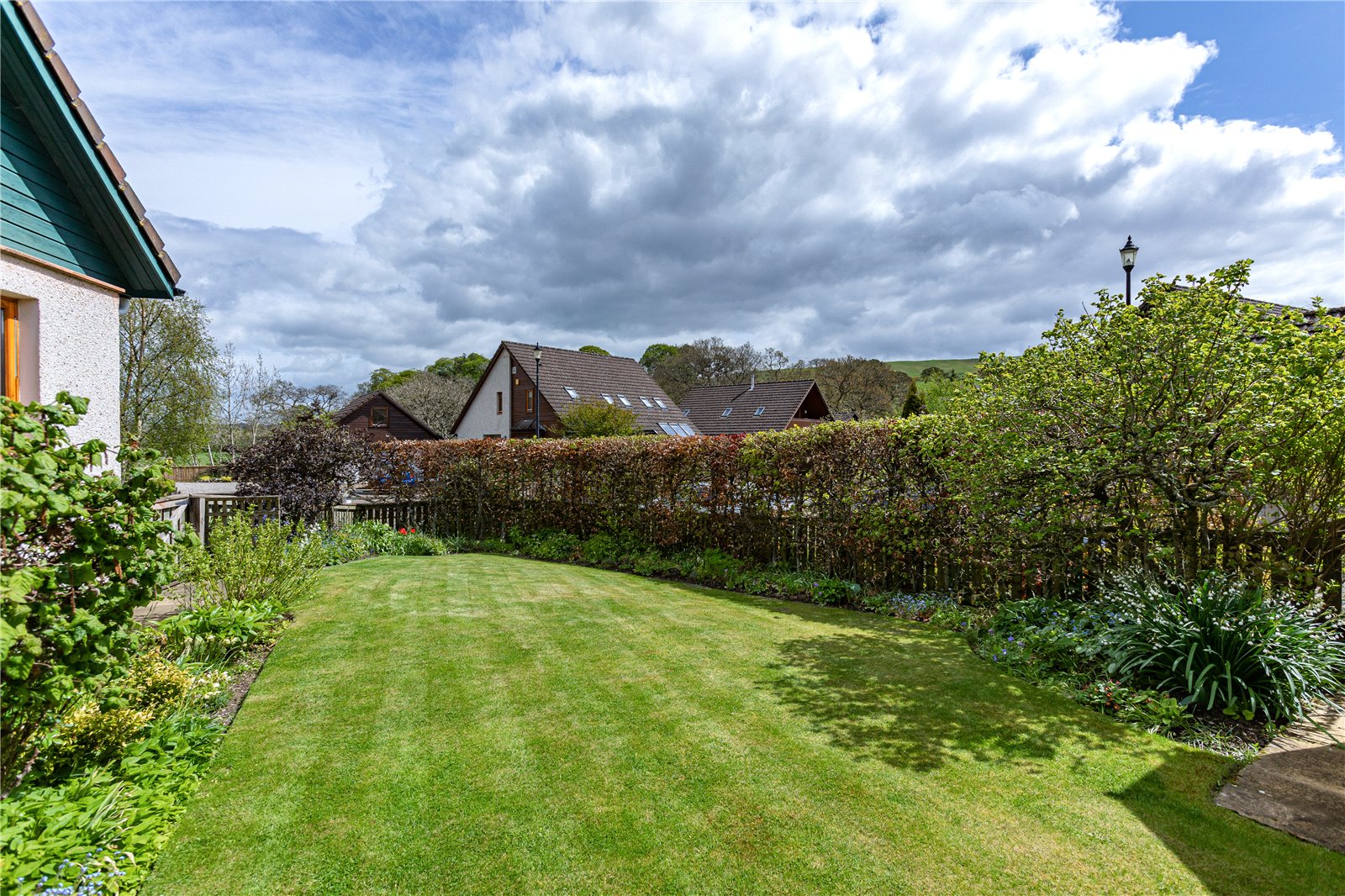 Photos of Woodend Crescent, Ettrickbridge, Selkirk TD7 61552587