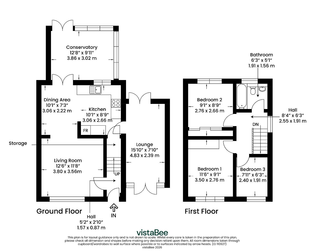 4, Newtongrange Avenue, Fullerton Park floorplan