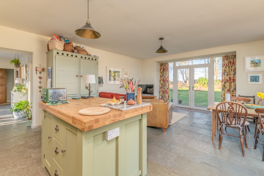 Photos of Mainsbank East, Kinnell, Angus DD11 66637185 PrimeLocation