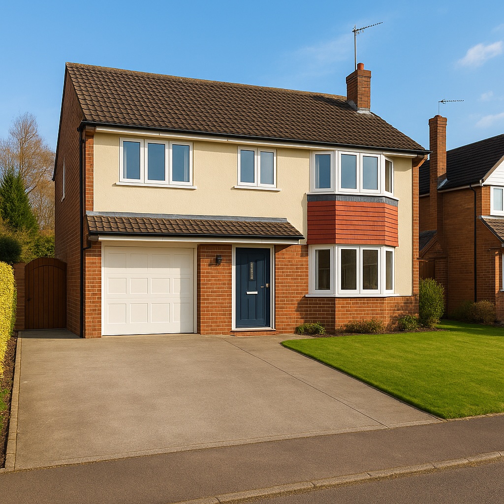 4 bedroom terraced house for sale 0