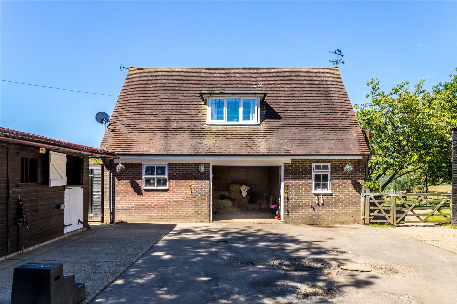 Photos of Plumpton Lane, Plumpton, Lewes, East Sussex BN7 61850483