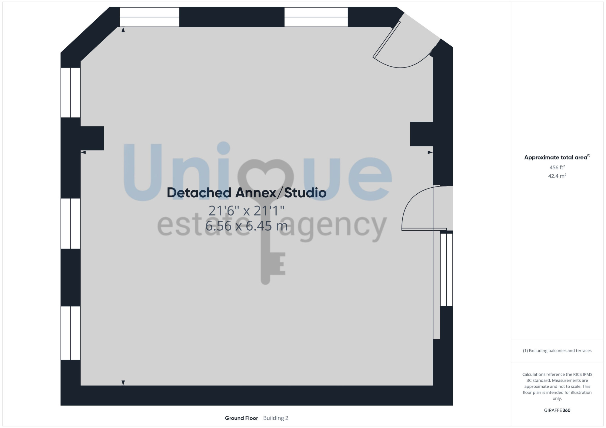 123a, St. Andrews Road South, Lytham St. Annes floorplan