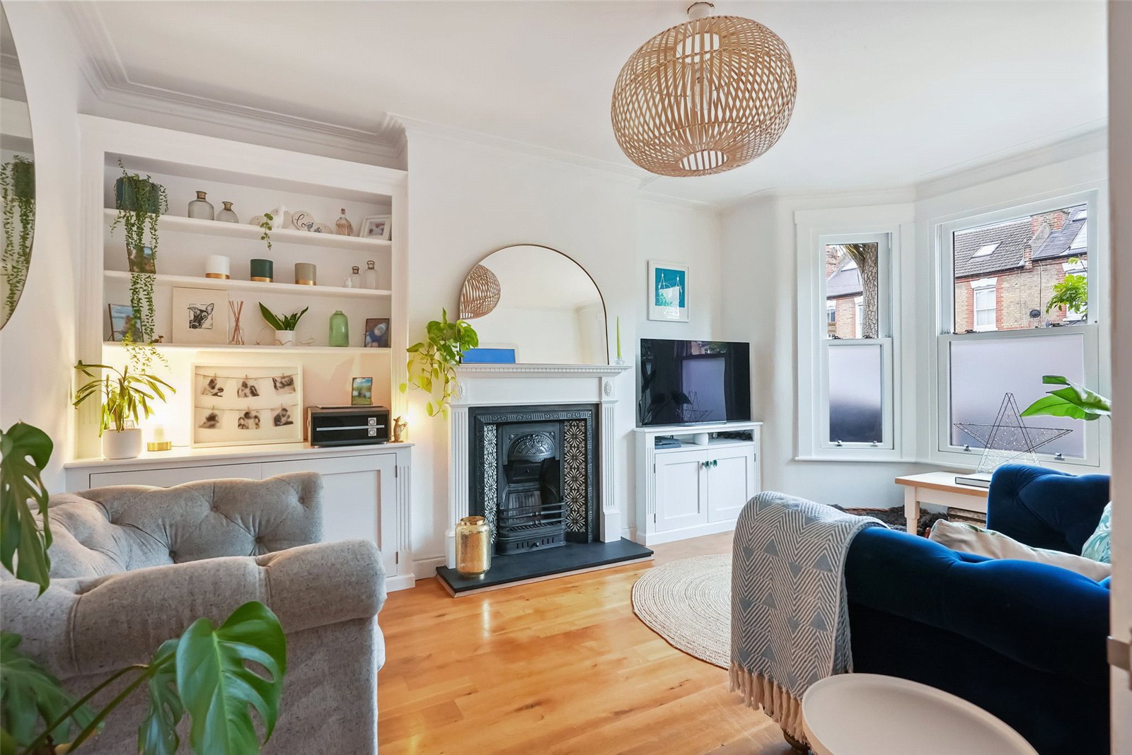 3 bedroom terraced house for sale 0