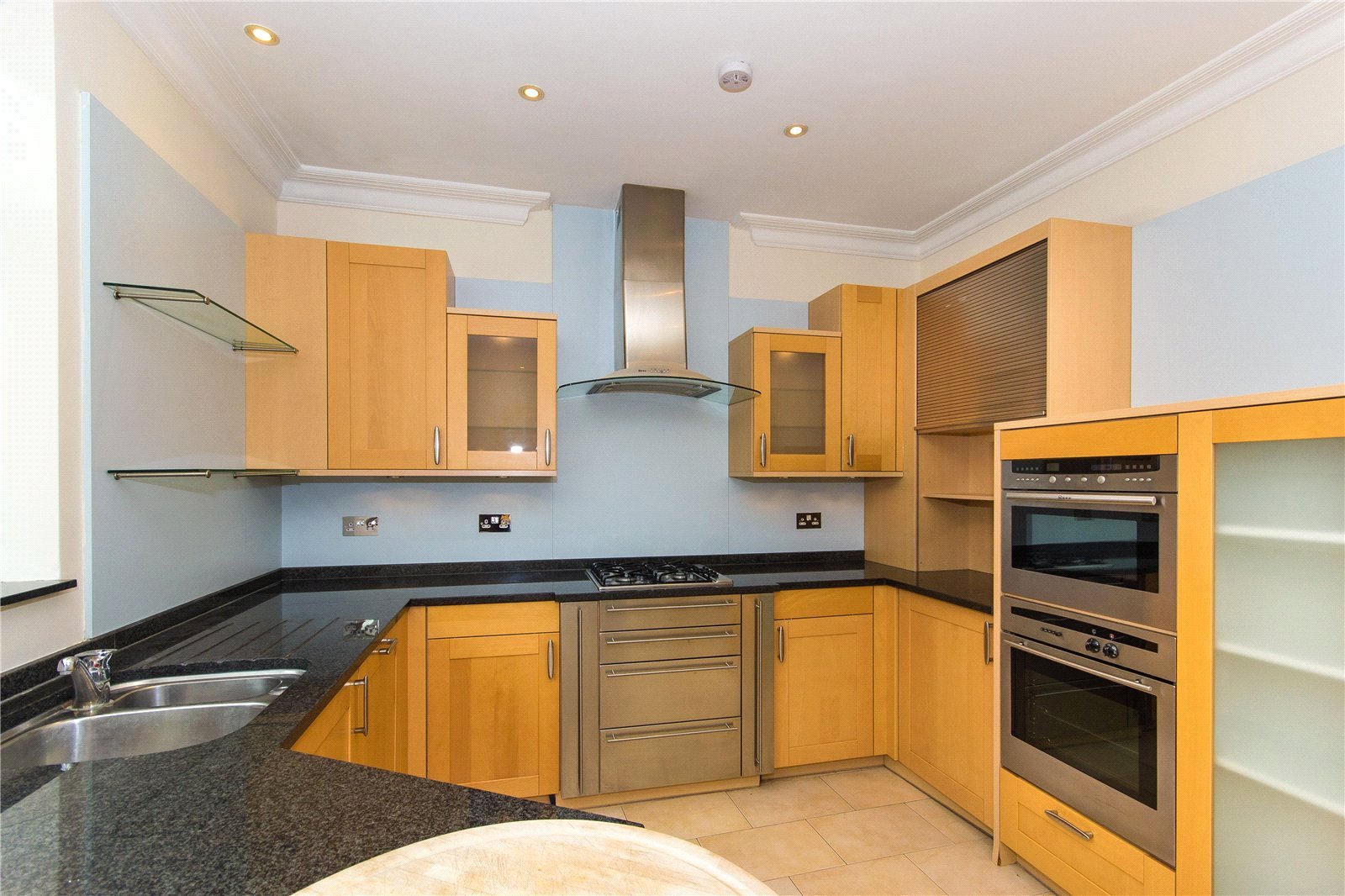 5 bedroom terraced house for sale 0
