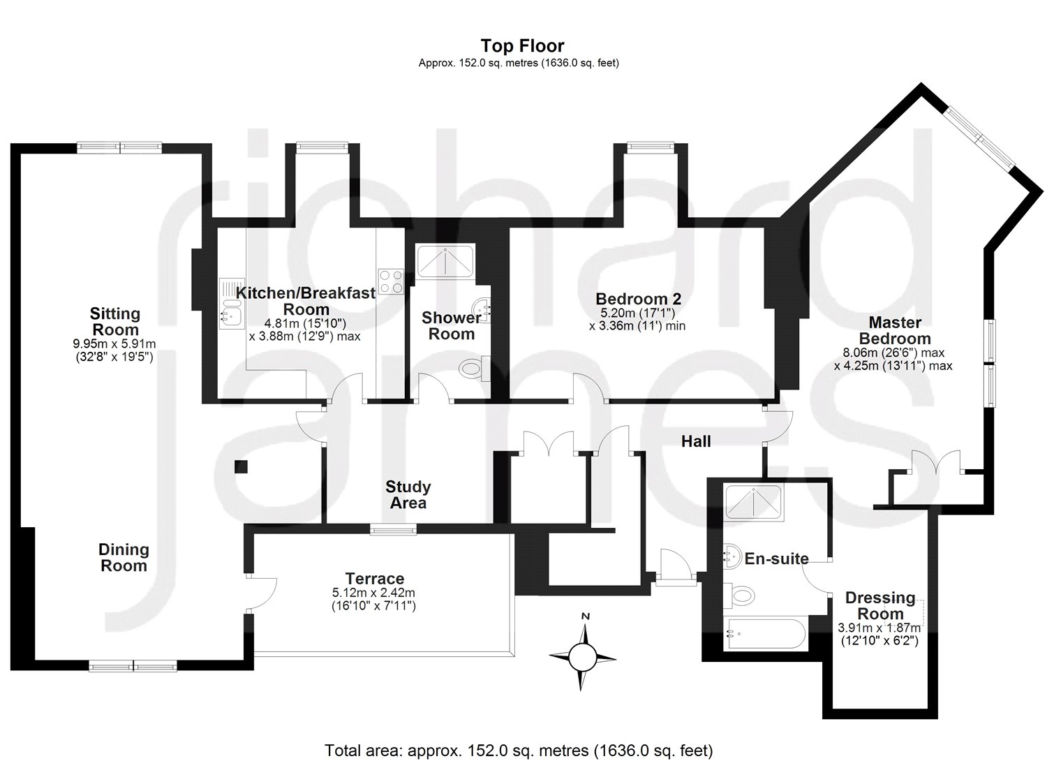 2 Bedrooms Flat for sale in Westlecot House, Westlecot Road, Old Town, Swindon SN1