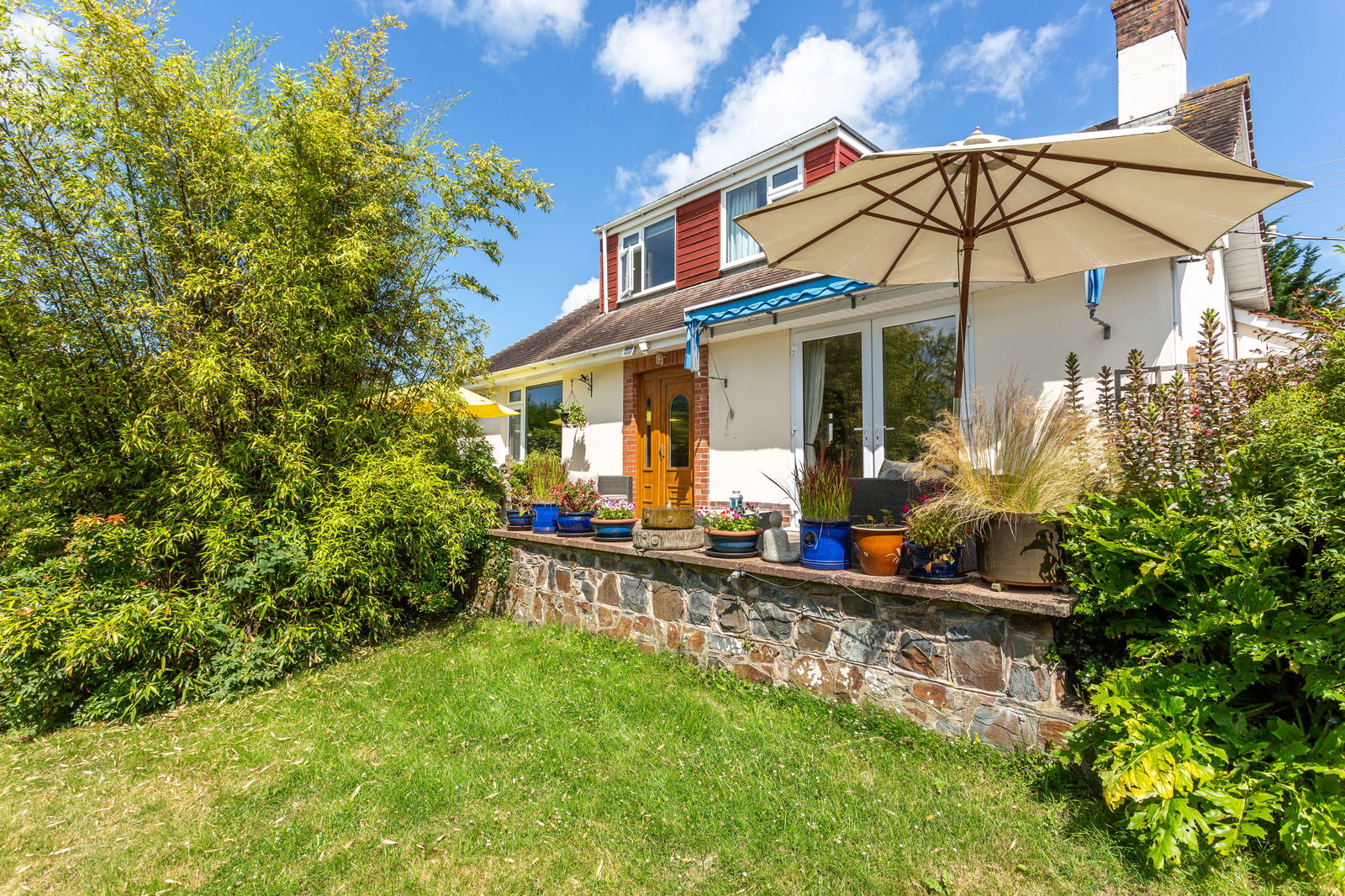 3-bed other on Southfield, Barbican Lane, Barnstaple, £395,000