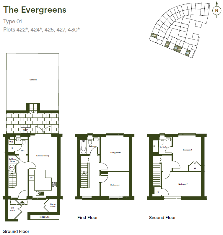 Carlton Road, Erith DA8, 3 bedroom terraced house for sale 61640012