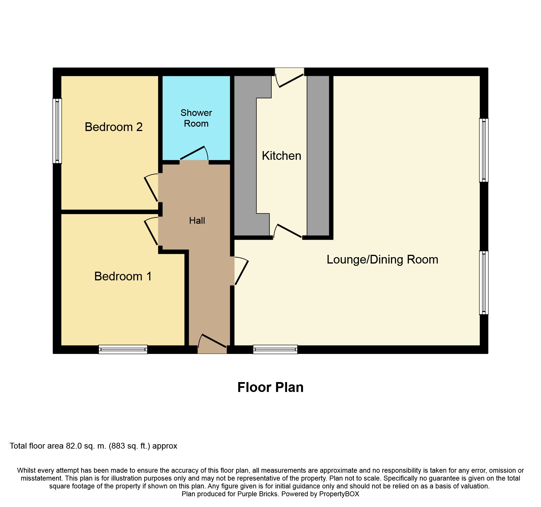 2 Bedrooms Mobile/park home for sale in Forest Road Park, Northwich CW8