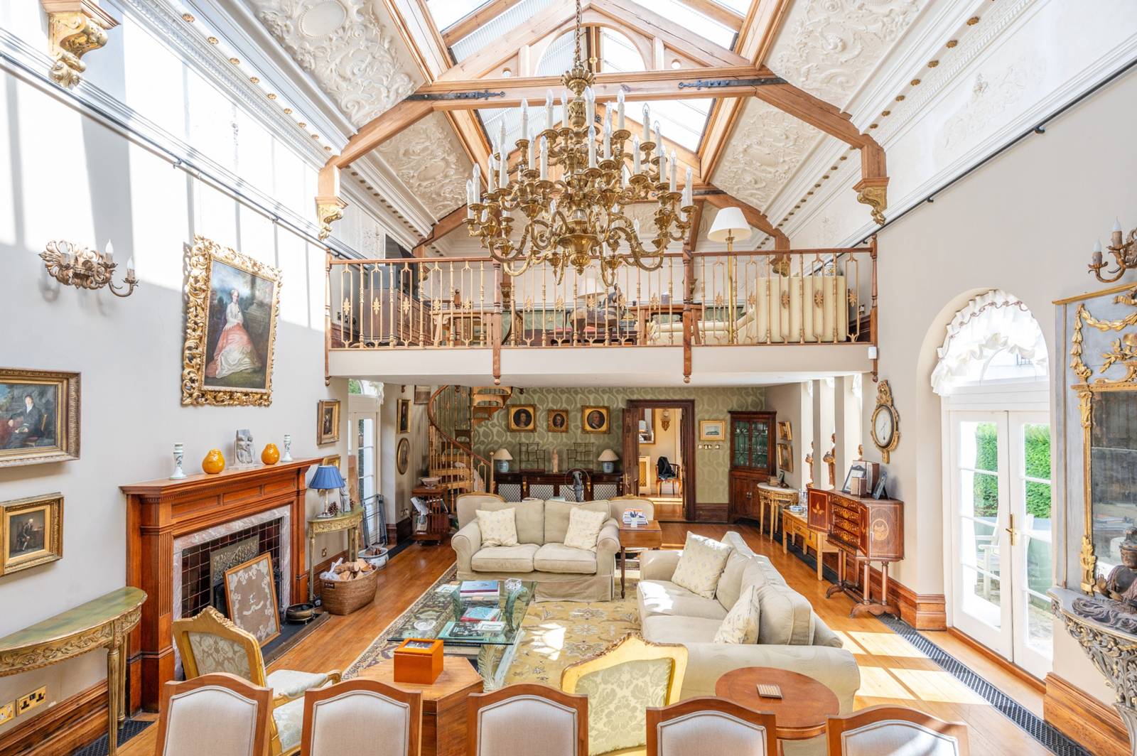 3 bedroom end terrace house for sale in London