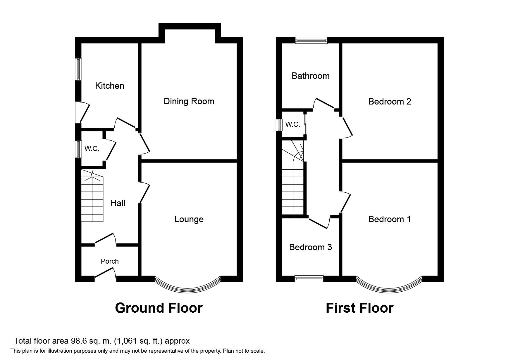 3 Bedrooms Semi-detached house for sale in Manchester Road, Bury BL9