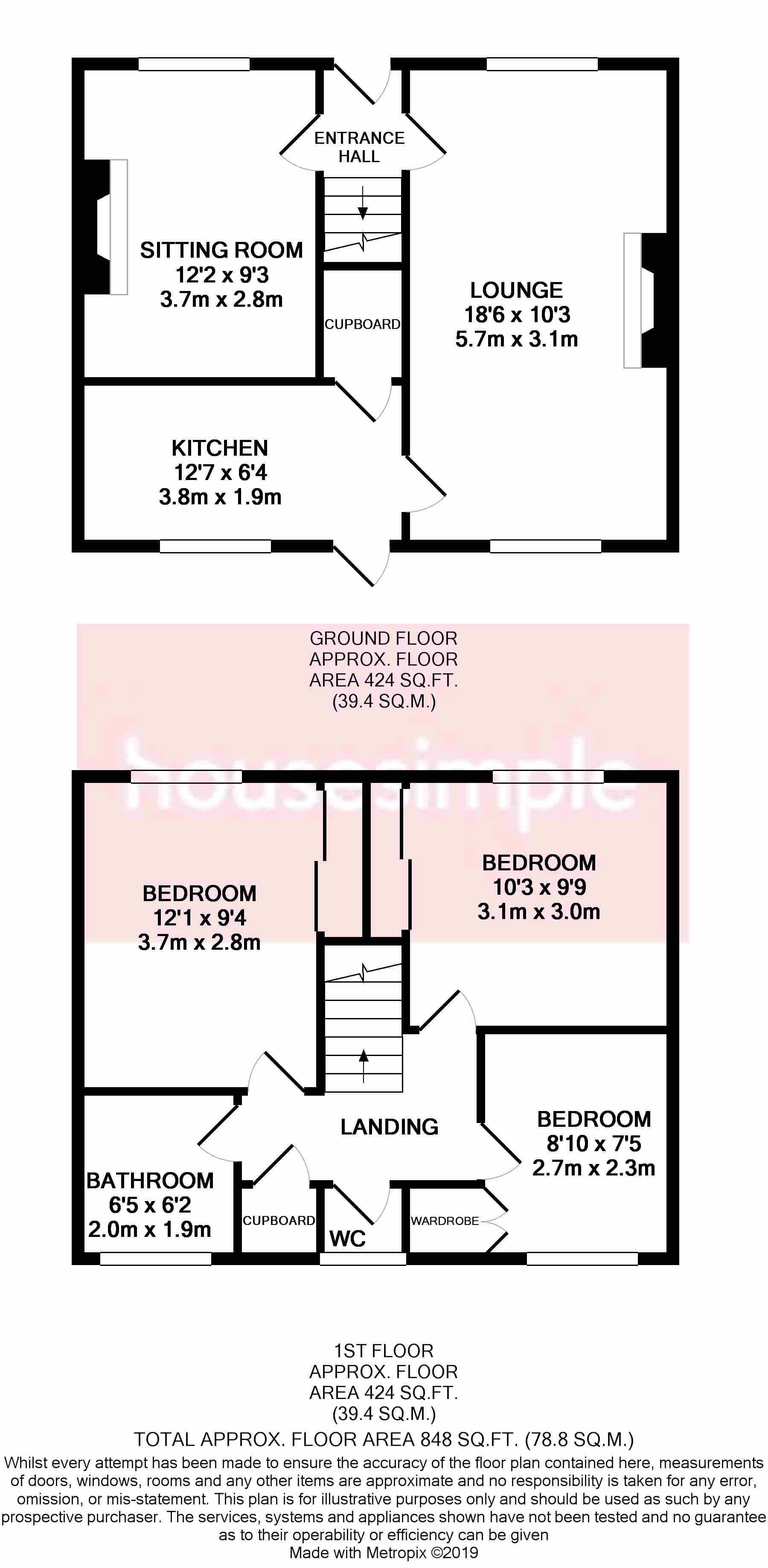 3 Bedrooms Semi-detached house for sale in Maythorne Avenue, Batley WF17