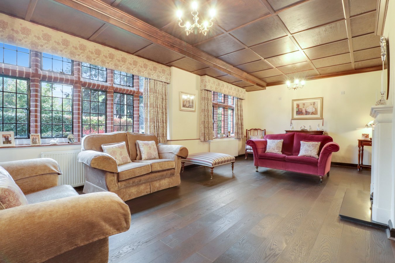 4 bedroom detached house for sale 0