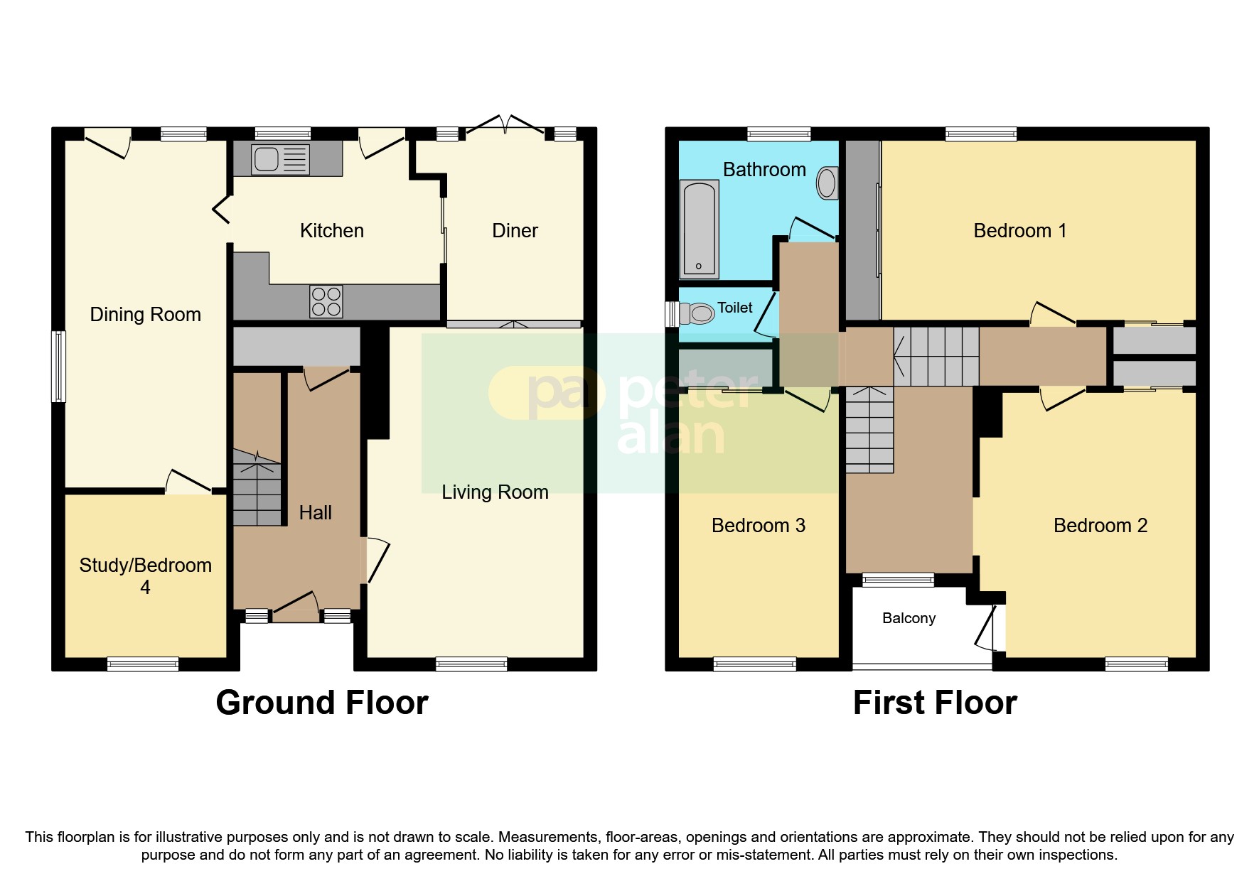 Pontardawe Road, Clydach, Swansea SA6, 4 bedroom detached house for