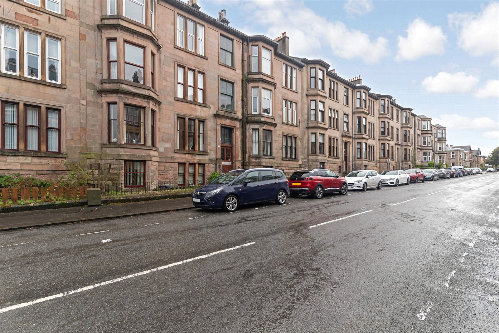 Photos of Brisbane Street, Greenock, Inverclyde PA16 65701487