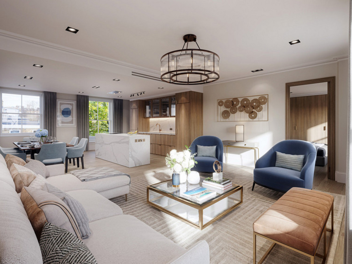 2 bedroom new flat for sale 0
