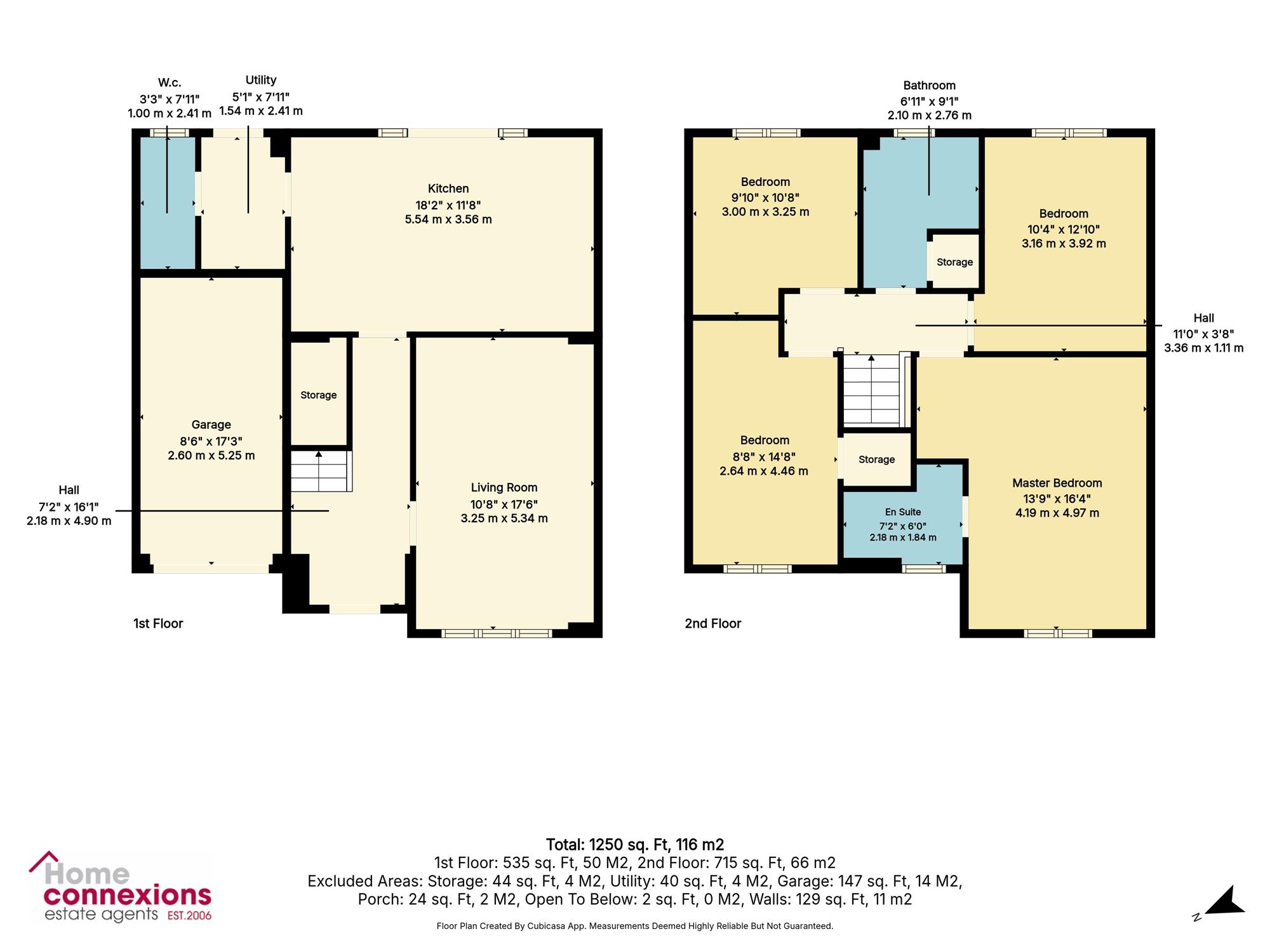 39, Belvedere Avenue, Thornton View, EAST KILBRIDE floorplan
