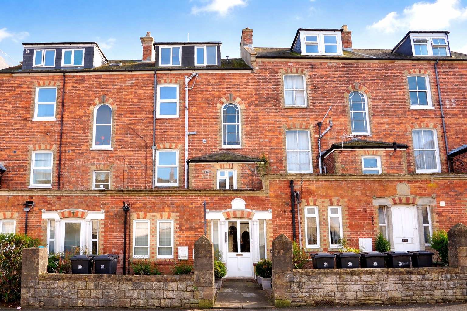 9 Wyke Road, Weymouth, Dorset photo 4
