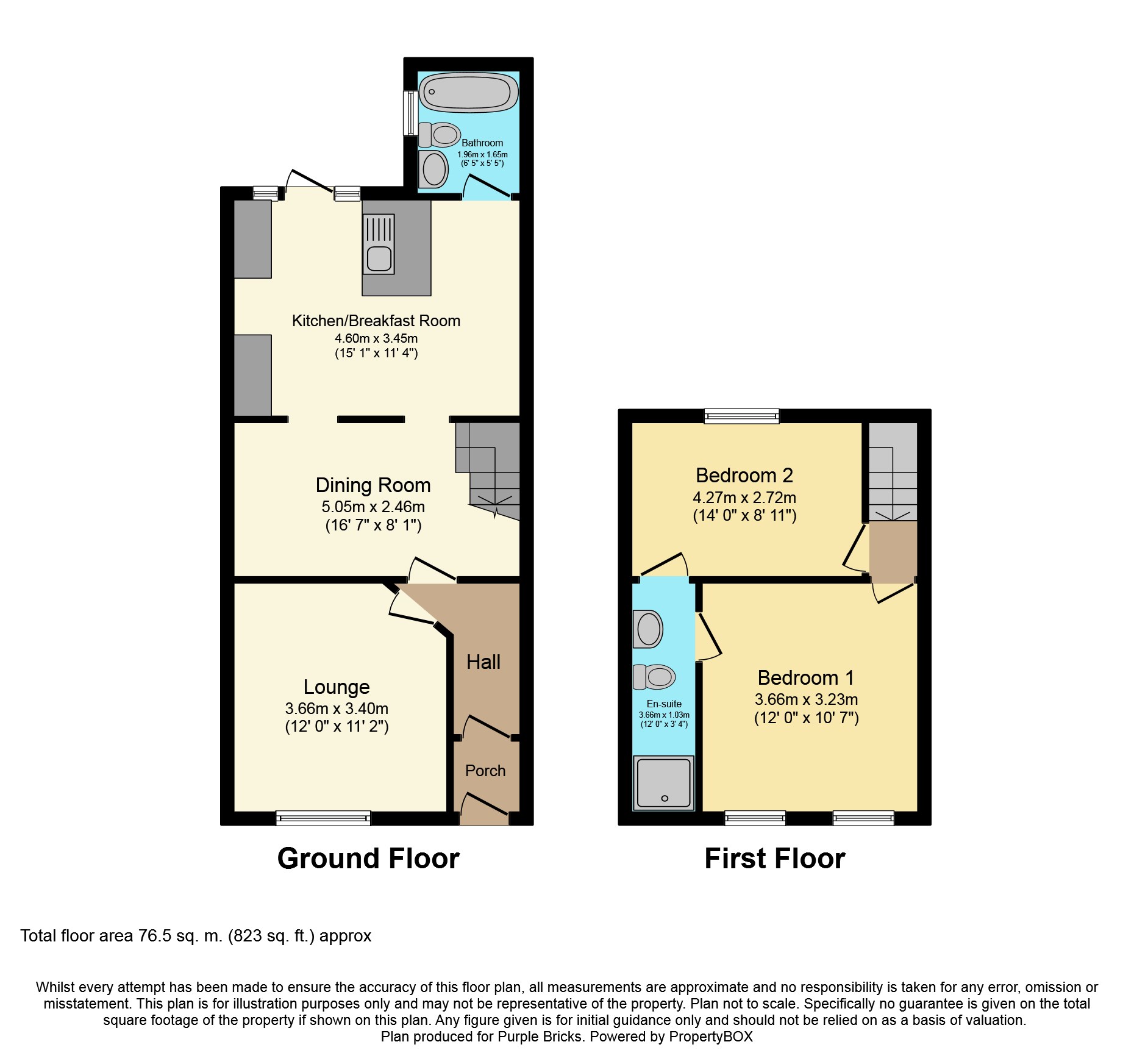 2 Bedrooms Semi-detached house for sale in Highlands Road, Runcorn WA7