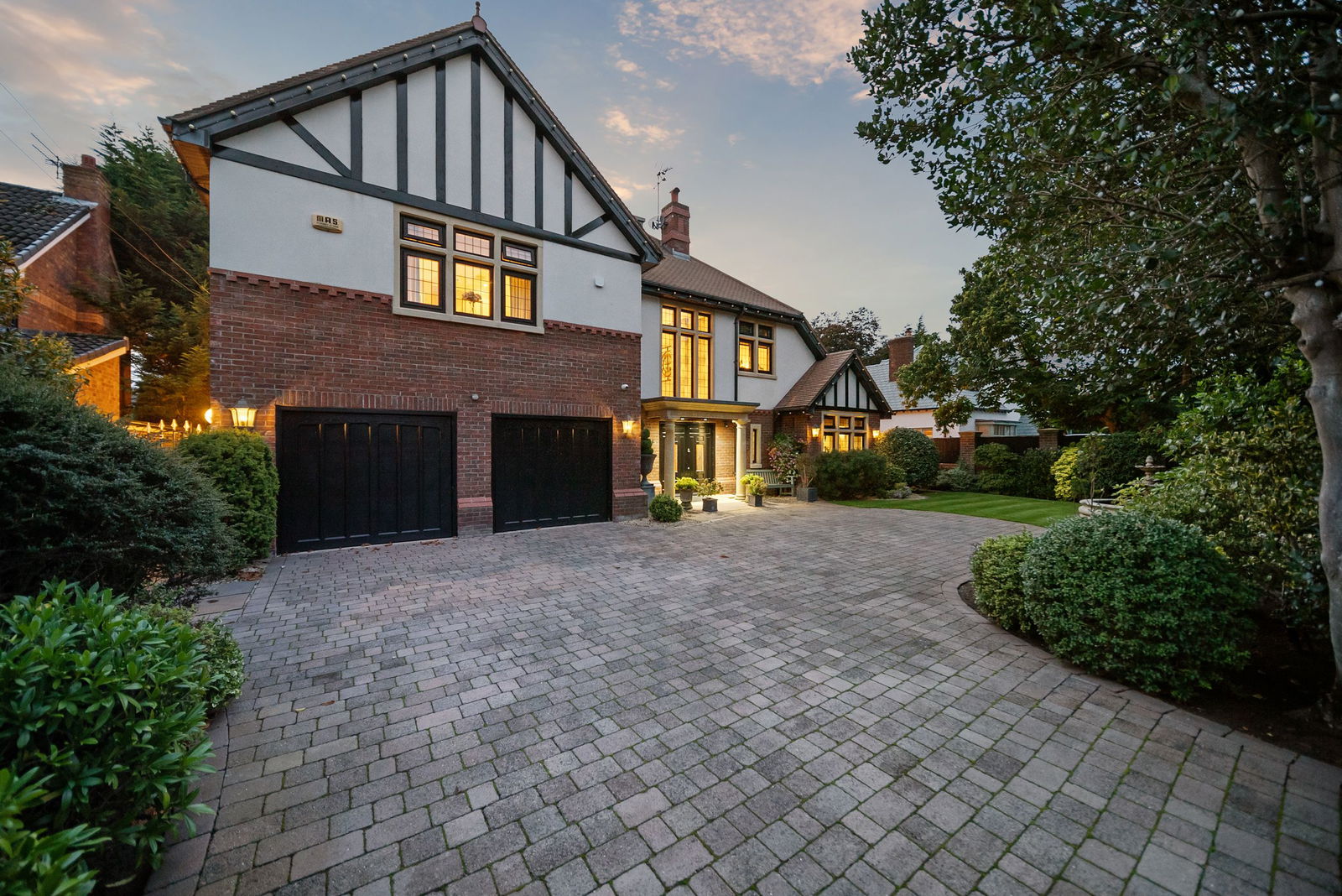 5-bed detached on 1, Argarmeols Road, Formby, £2,350,000