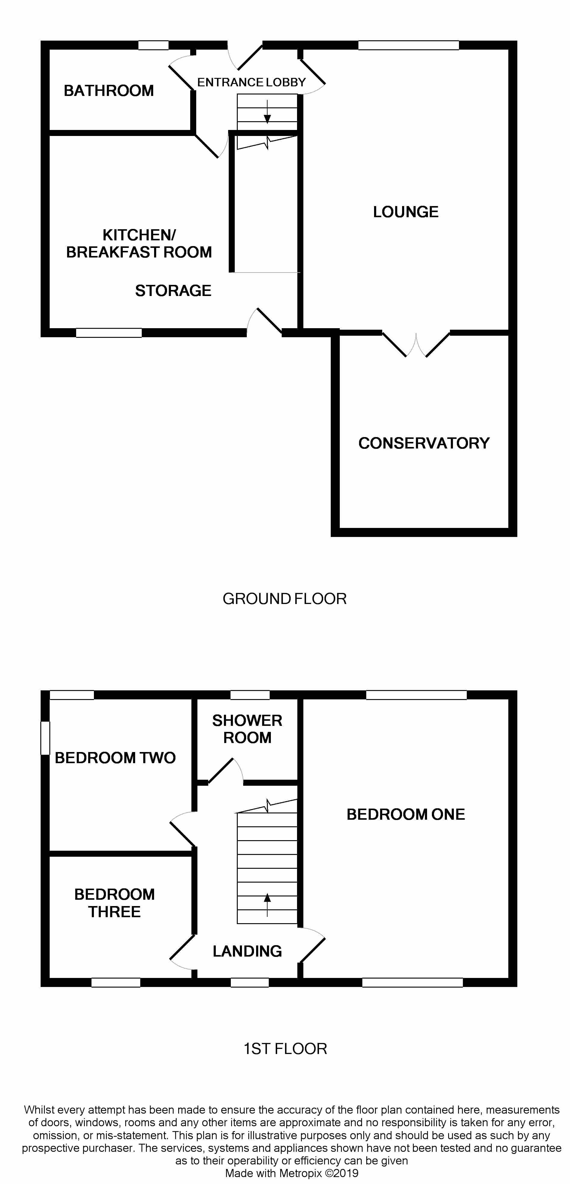 3 Bedrooms Terraced house for sale in Gorsey Bank, Wirksworth, Matlock DE4