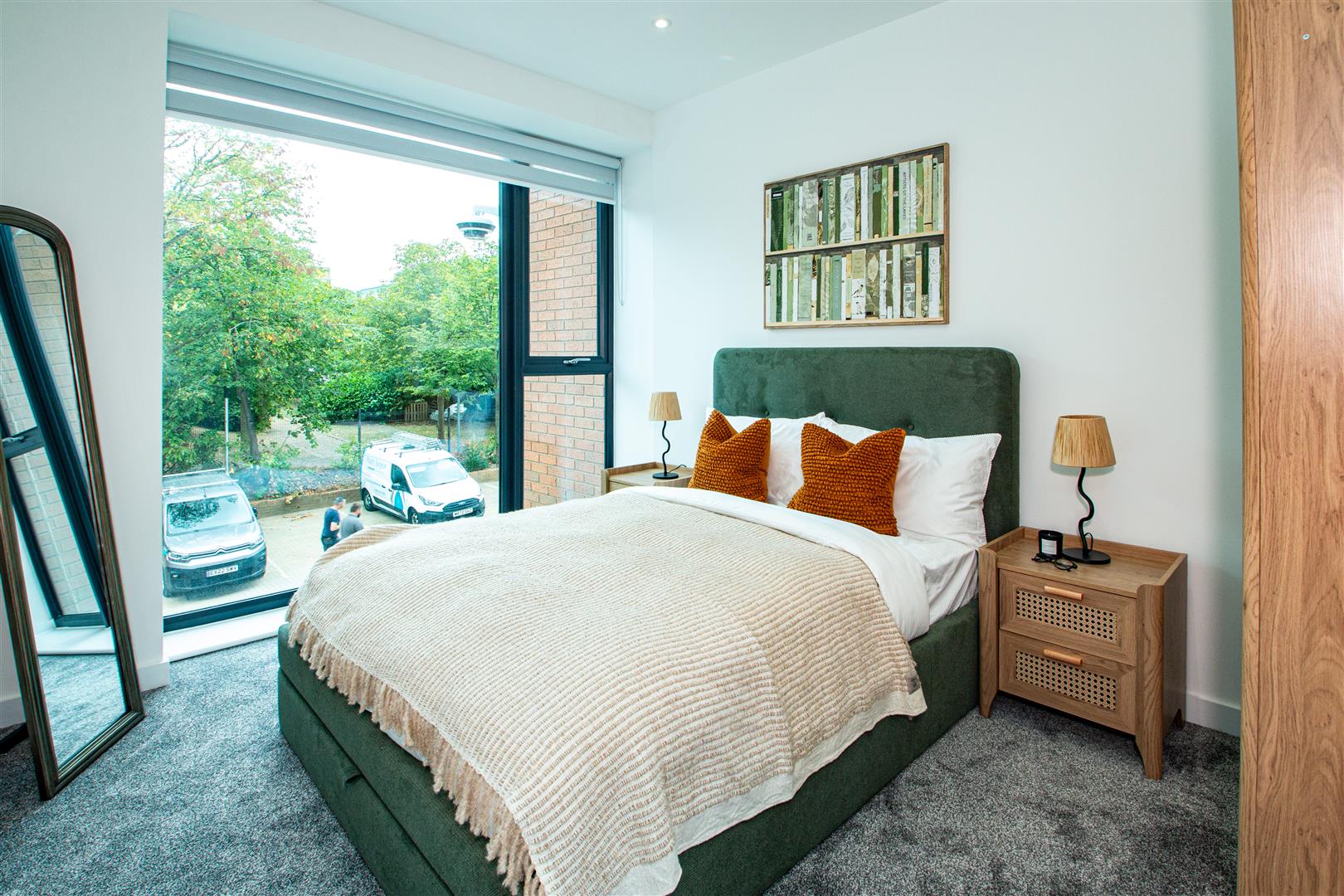 Buckingham Court, Plot 166, Silbury Boulevard, Milton Keynes photo 2