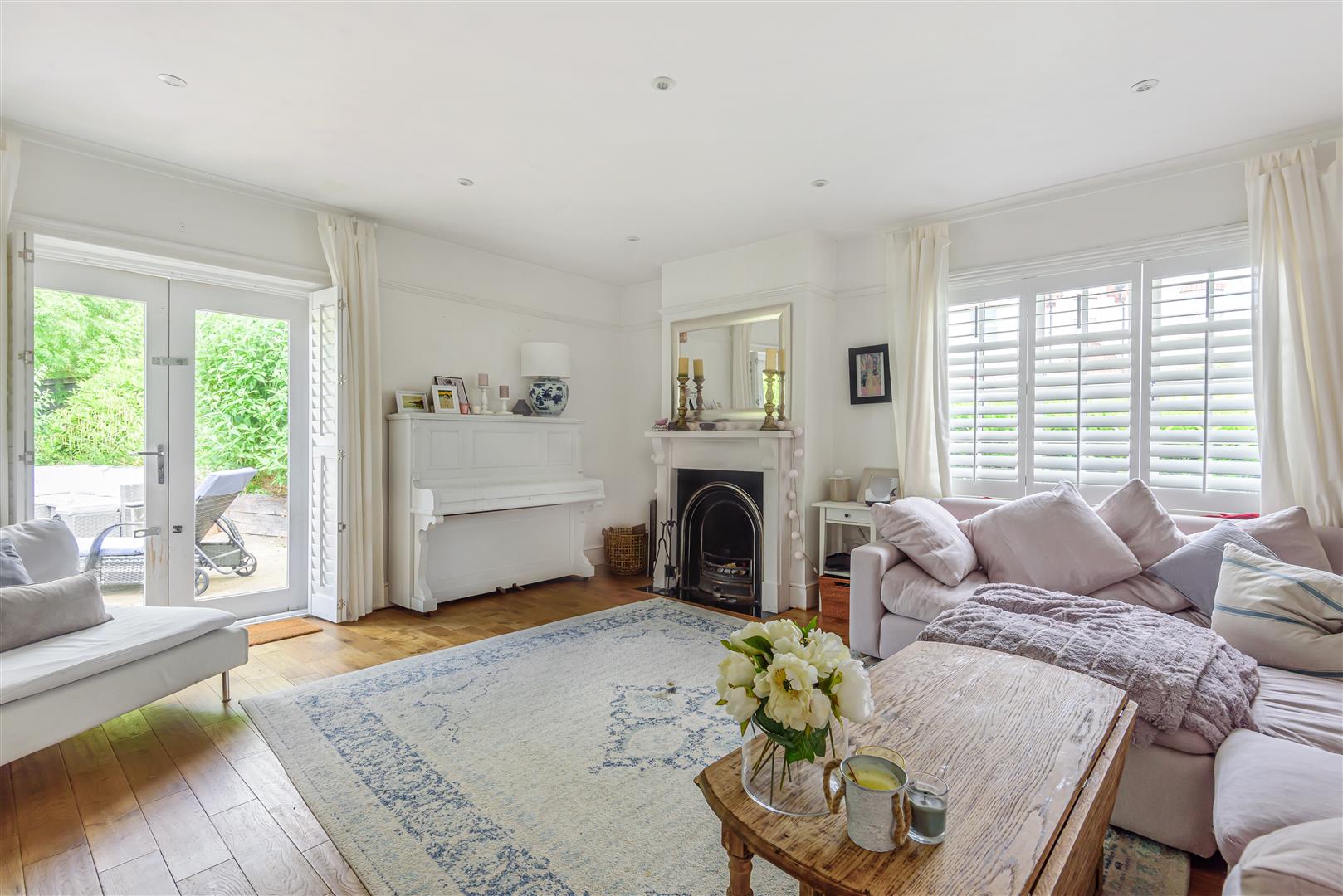 Photos of Winchester Road, Stroud, Petersfield GU32 62111323