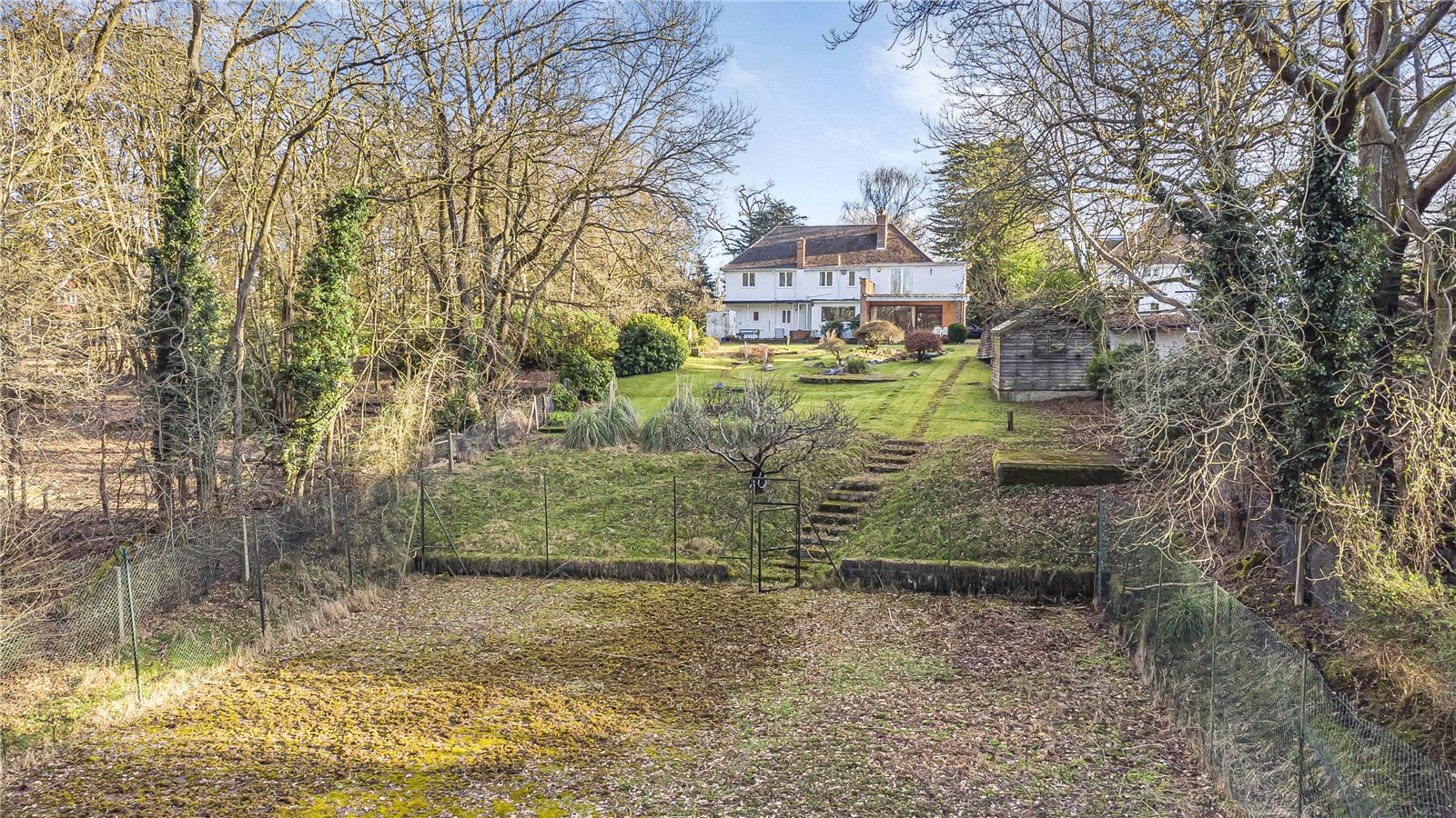 Photos of Carbone Hill, Northaw, Potters Bar, Hertfordshire EN6 64087267 PrimeLocation