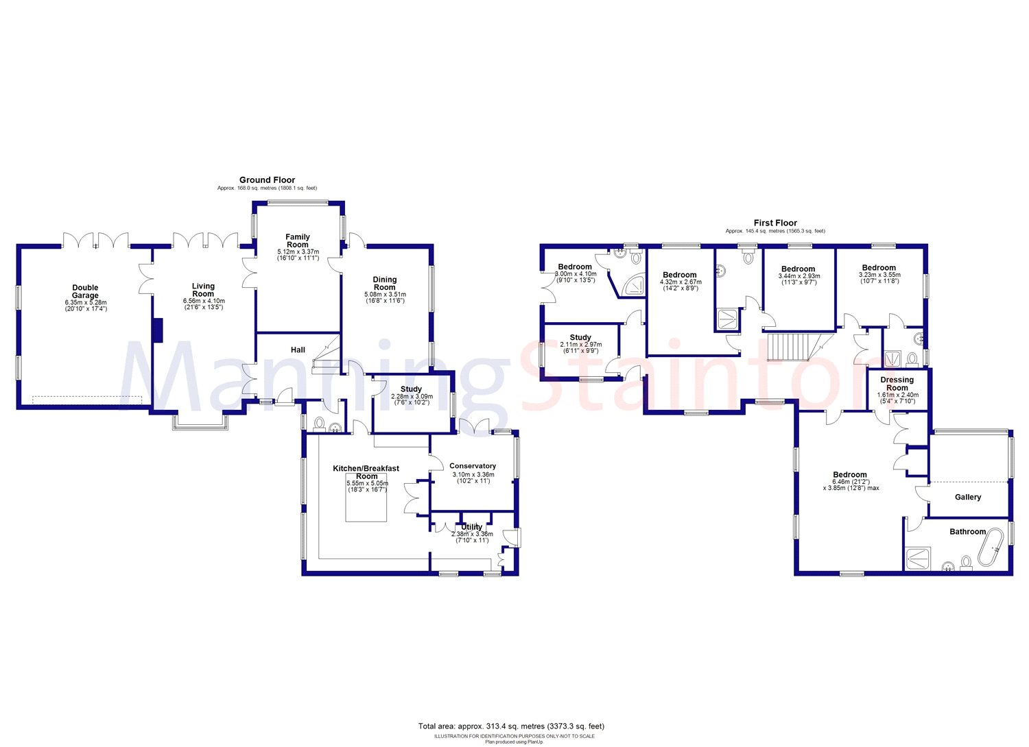 5 Bedrooms Detached house for sale in The Spinney, Gledhow Lane, Chapel Allerton, Leeds LS7