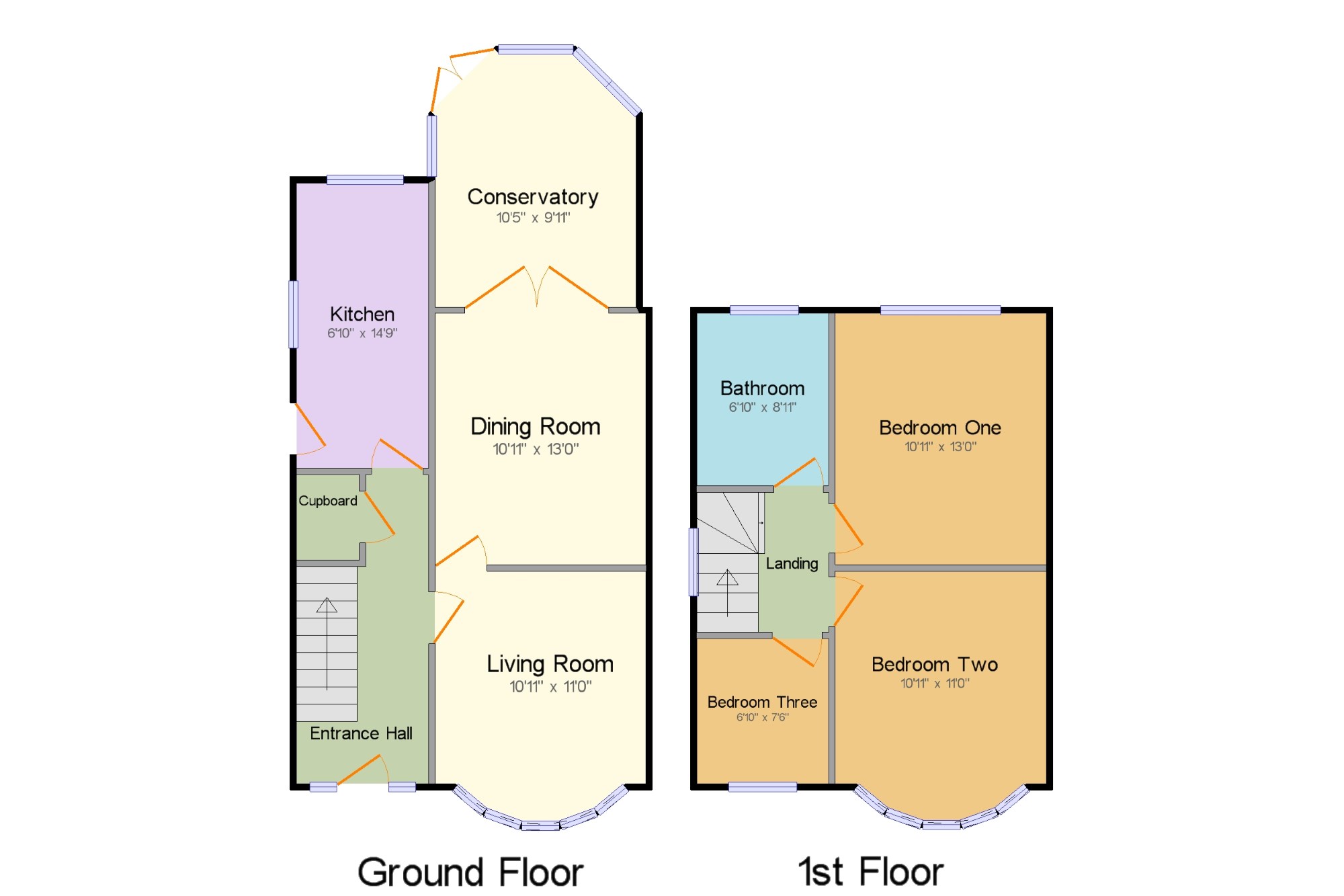 3 Bedrooms Detached house for sale in Hambledon Drive, Wollaton, Nottingham, Nottinghamshire NG8