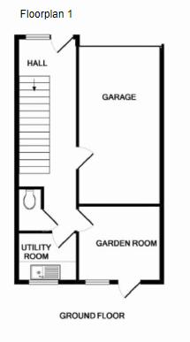 4 Bedrooms Town house for sale in Edgewood Drive, Green Street Green, Orpington BR6