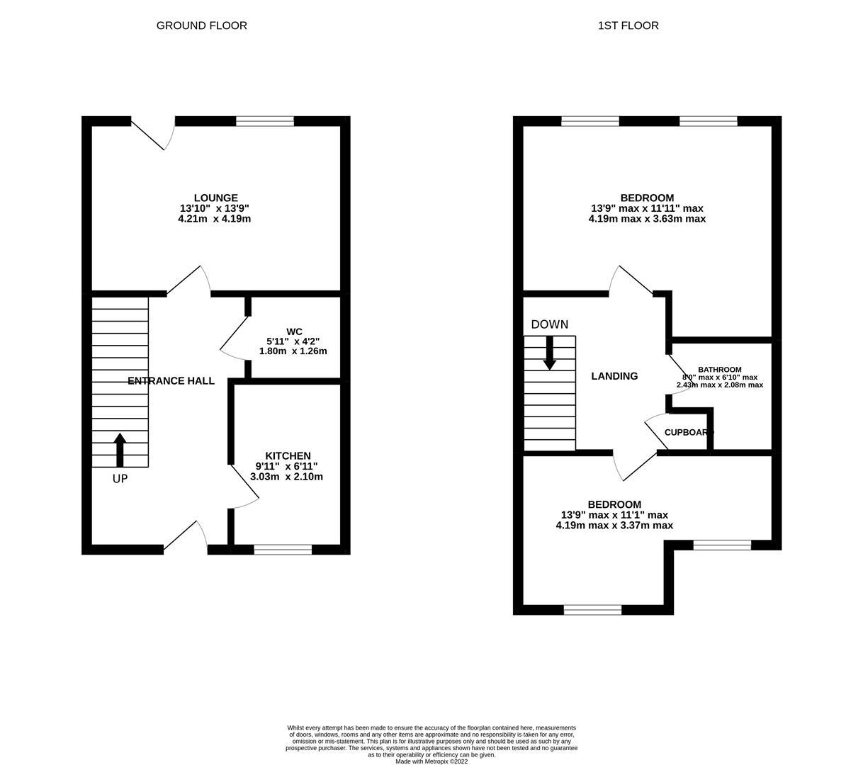 Stratton Road, Tredworth, Gloucester GL1, 2 bedroom terraced house for sale 63322619