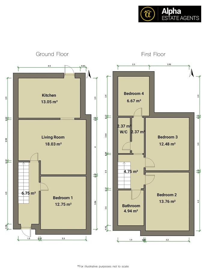 4 Bedrooms Semi-detached house for sale in Coldhams Lane, Cherry Hinton, Cambridge CB1