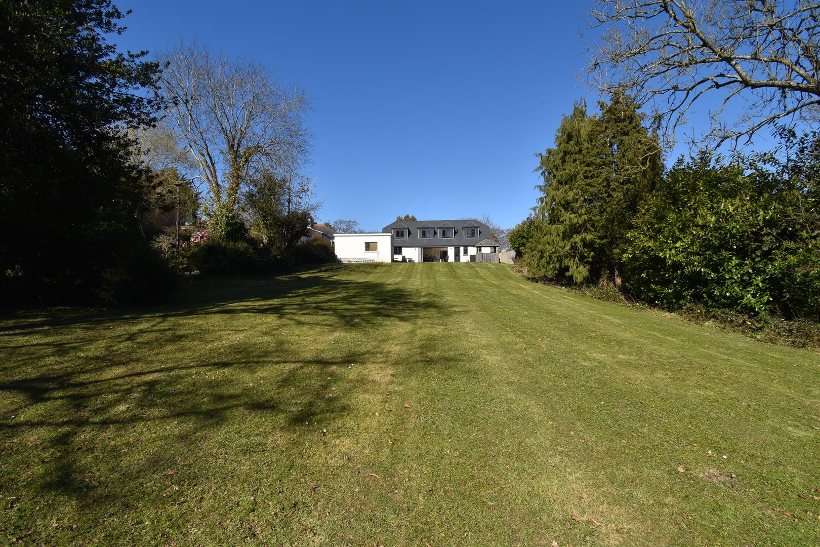 5-bed detached on 40, Westfield Lane, St. Leonards-On-Sea, £825,000