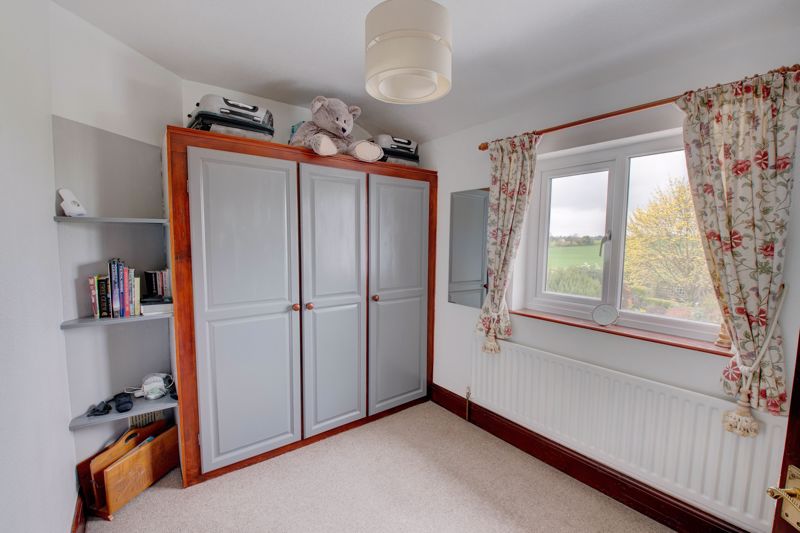 Photos of The Old County Police Station, Shaw Lane, Stoke Prior