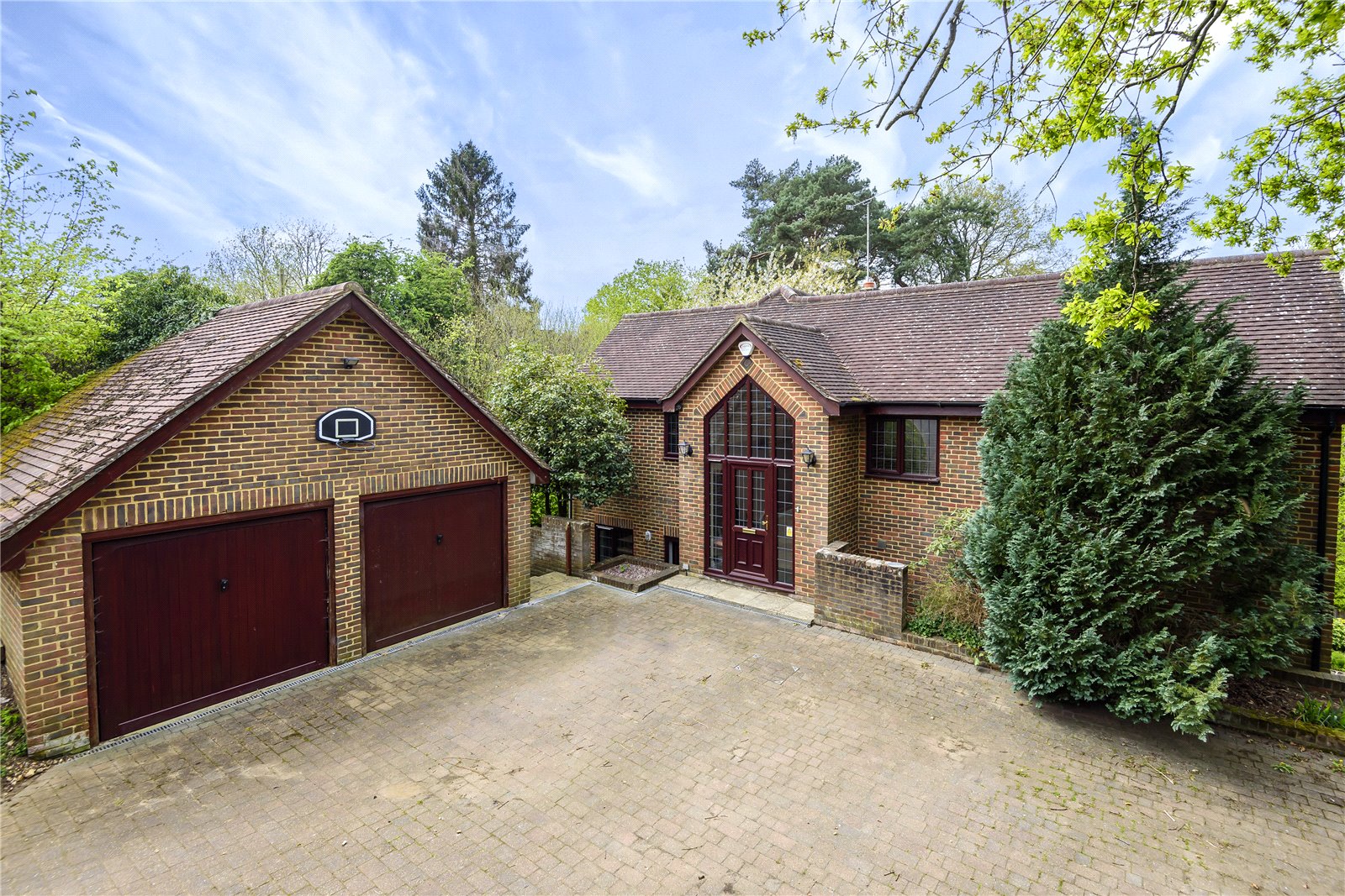 4 bedroom detached house for sale The Luxury Marketplace