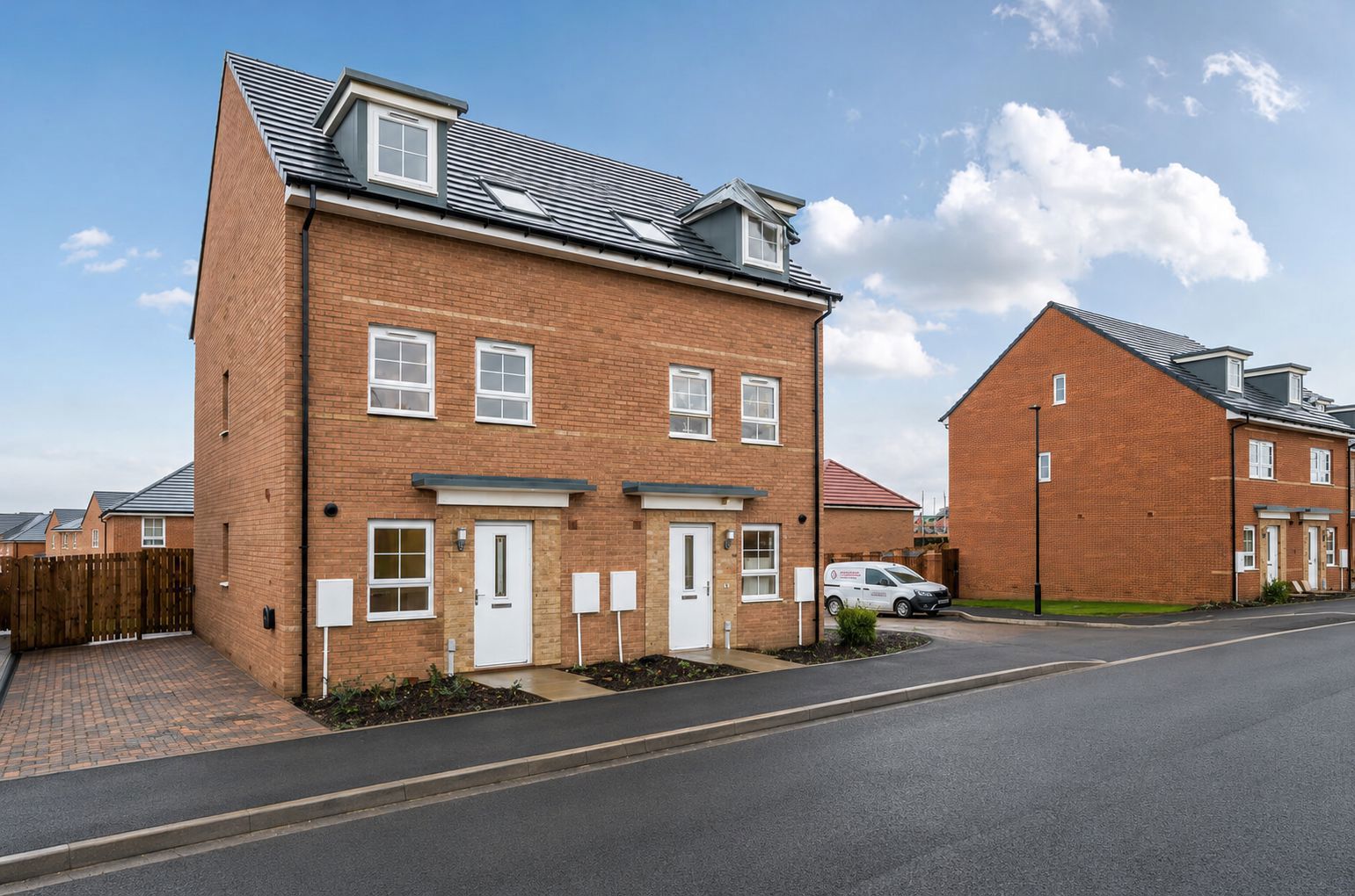 30, Daisy Lane, Newcastle upon Tyne photo 2