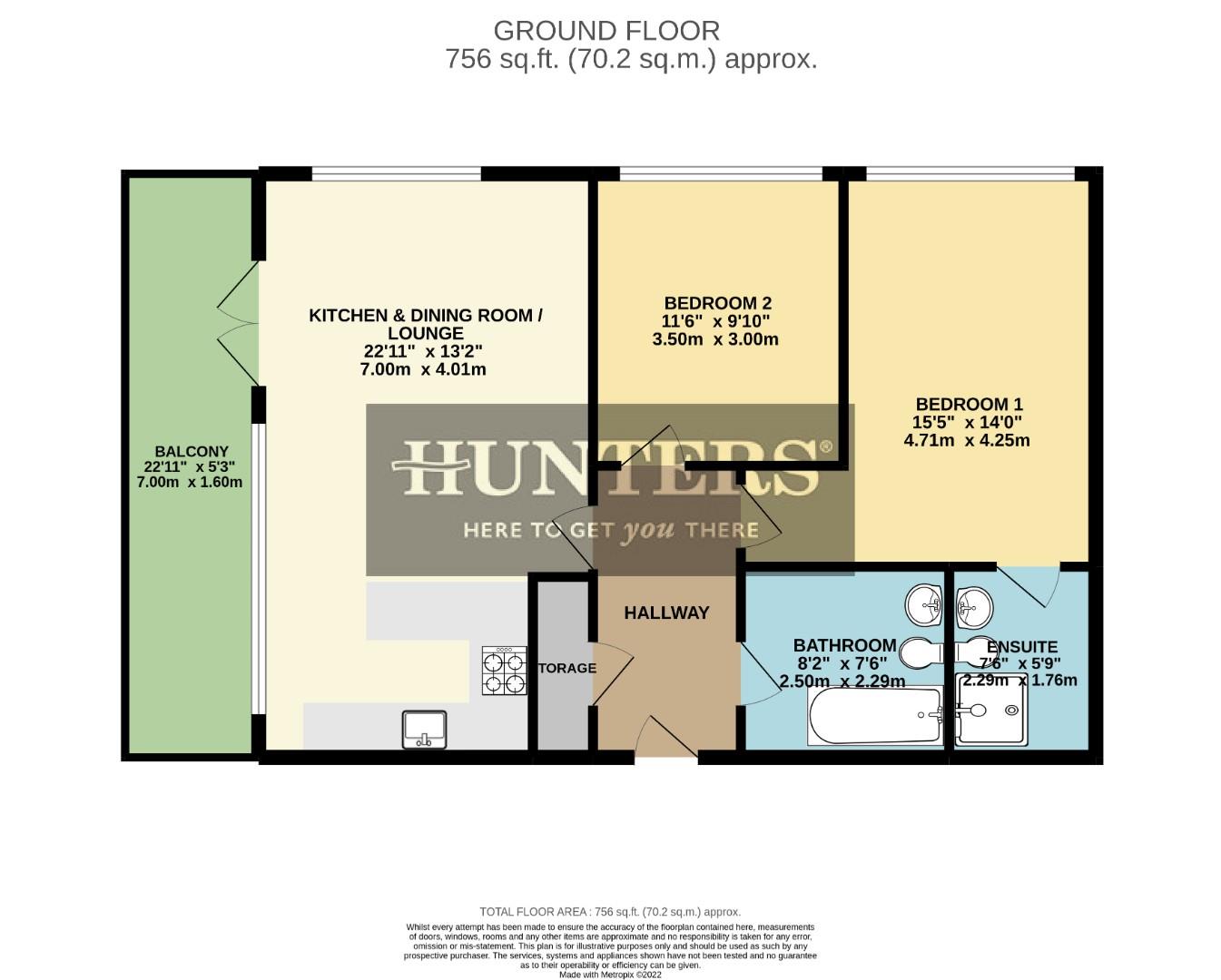New Century Park, Manchester M4, 2 bedroom flat for sale 62306656