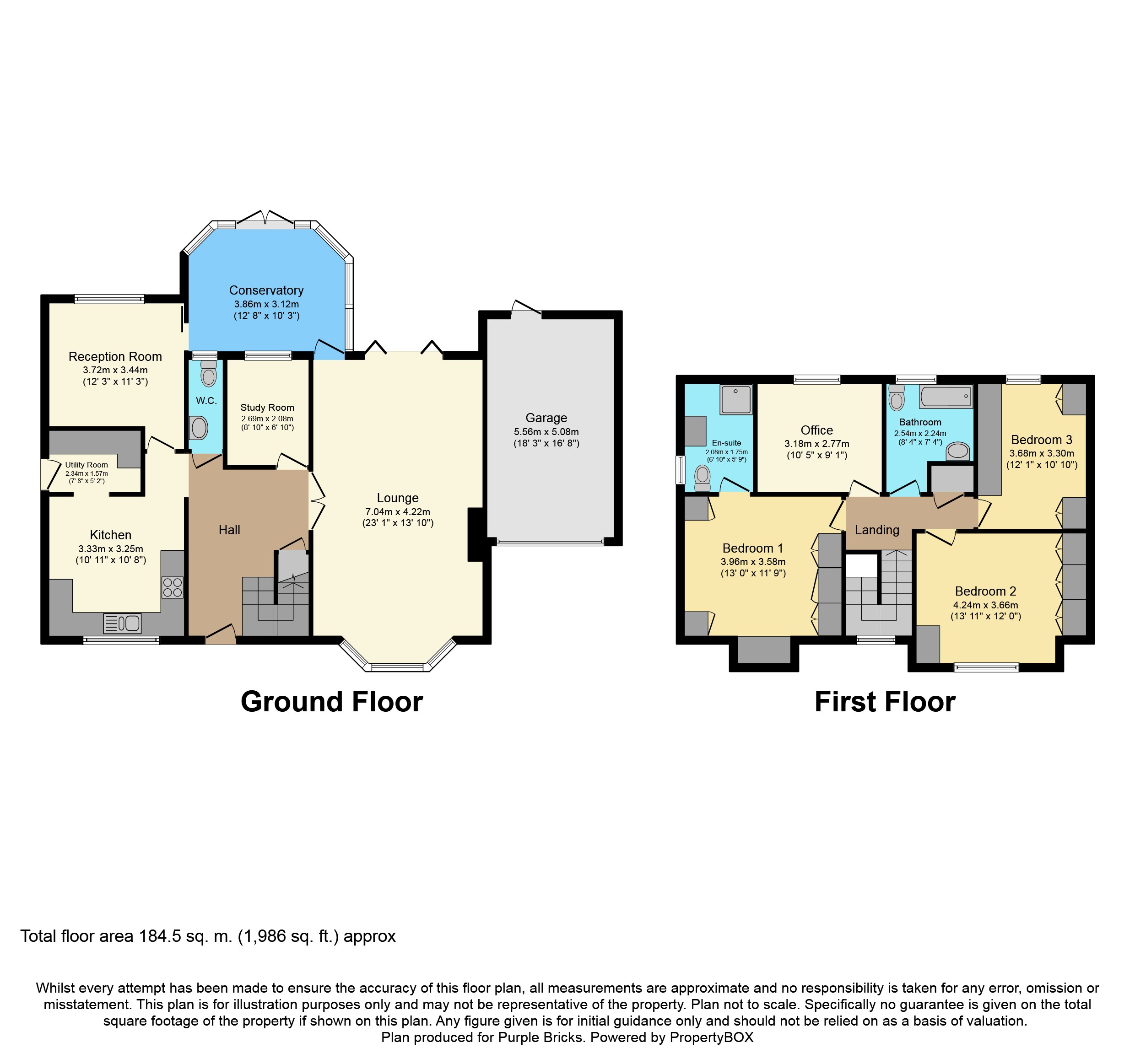 4 Bedrooms Detached house for sale in Lake View, Langdon Hills, Basildon SS16