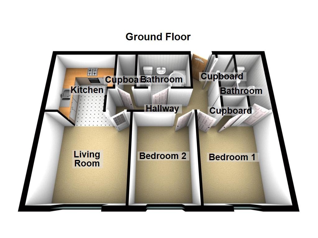 31, Collingwood Mews,, Lansdowne Place West, Tyne and Wear floorplan