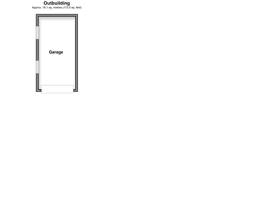 Holtye Road, East Grinstead floorplan