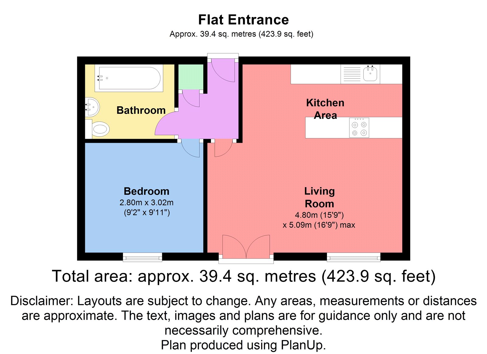 1 Bedrooms Flat for sale in Swan Court, Waterhouse Street, Hemel Hempstead, Hertfordshire HP1