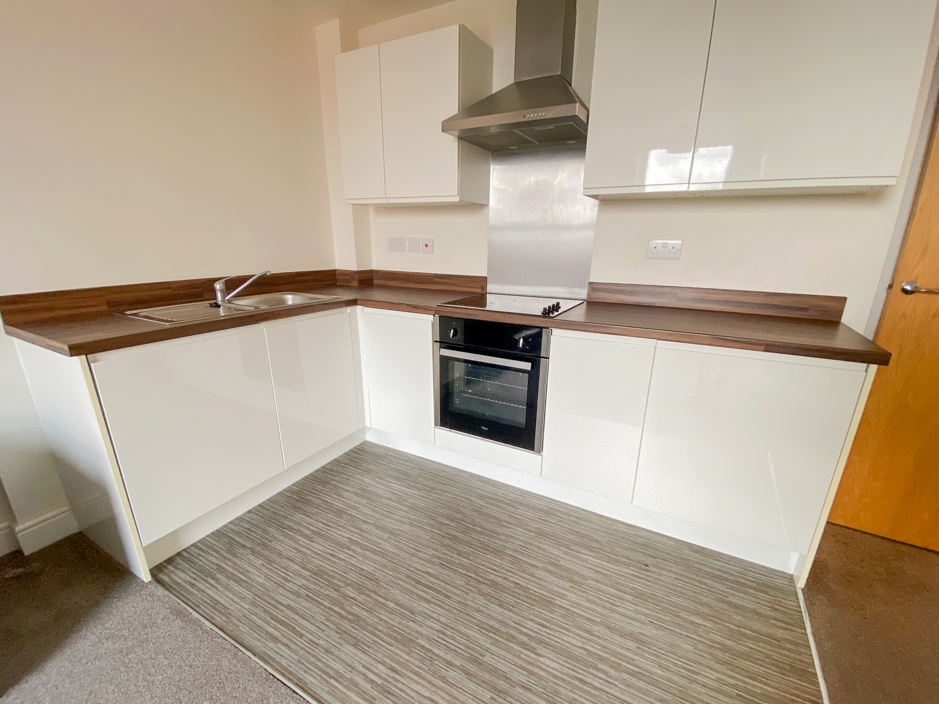 Apartment 404, Norman House, Derby photo 5