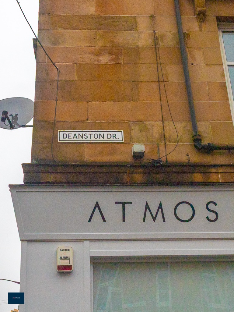 Flat 3/1, 36 Deanston Drive, Glasgow, G41 3AD, Glasgow photo 5