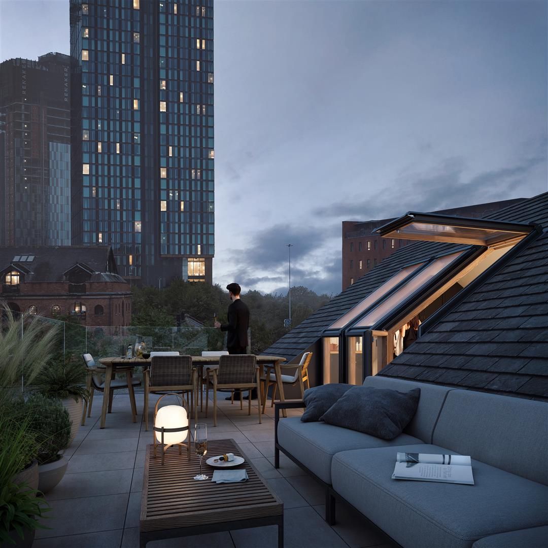 Photos of Slate Wharf, Manchester M15 64285175 PrimeLocation