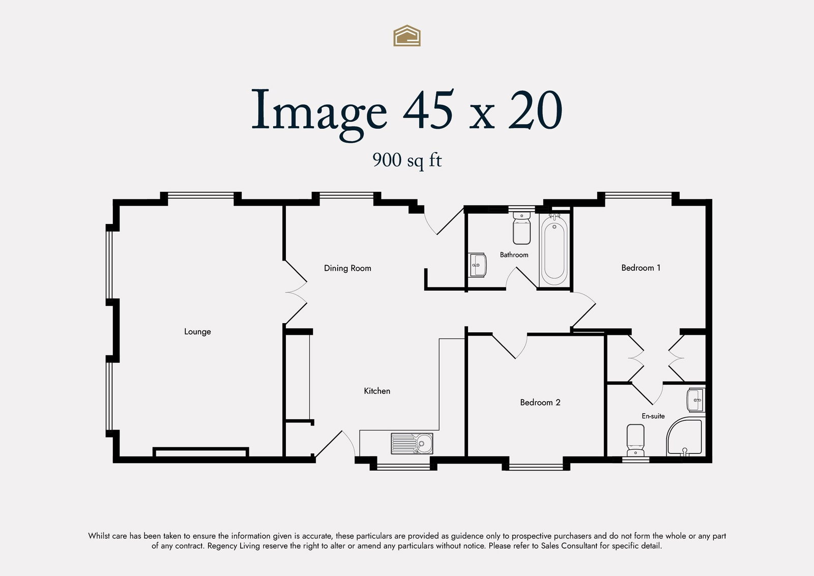 Plot 53, Dolbeare Court, Saltash floorplan