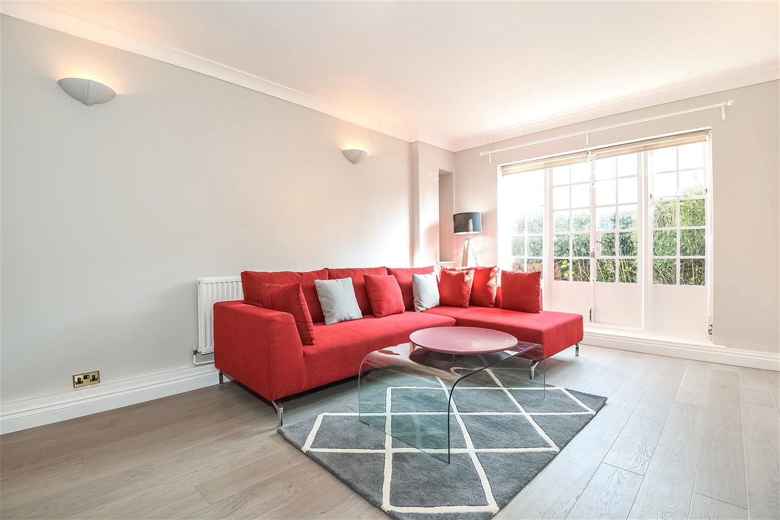 3 Fitzjohns House, 46, Fitzjohns Avenue, London photo 5