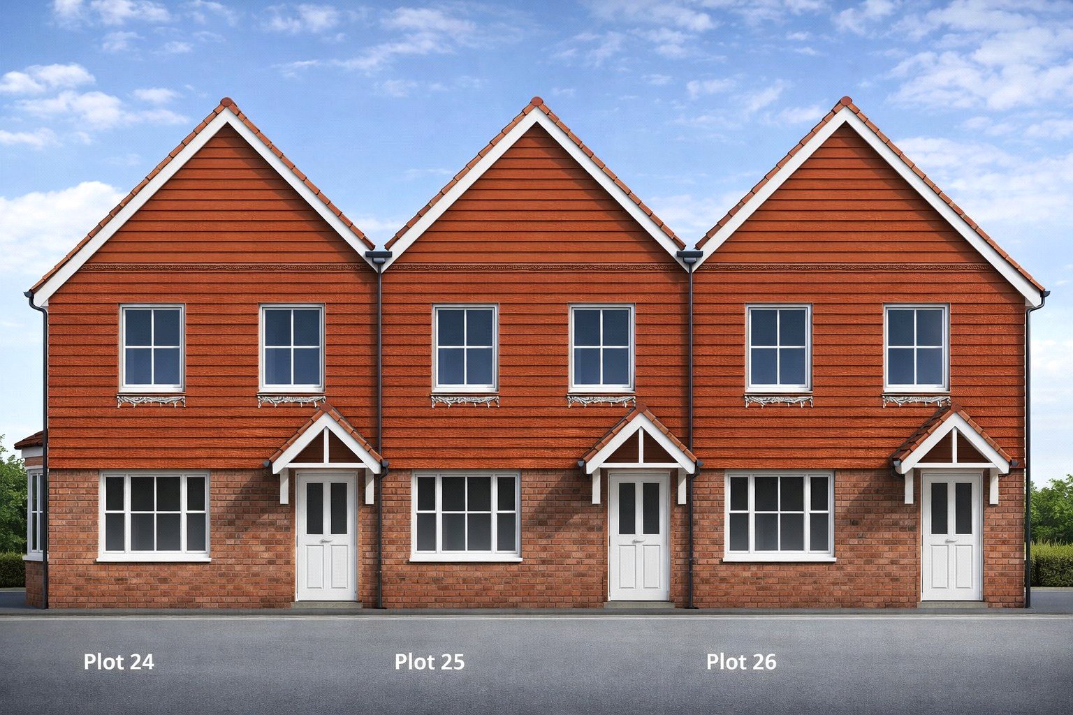 MP Plot 25,, The Meadows, Lewes photo 4