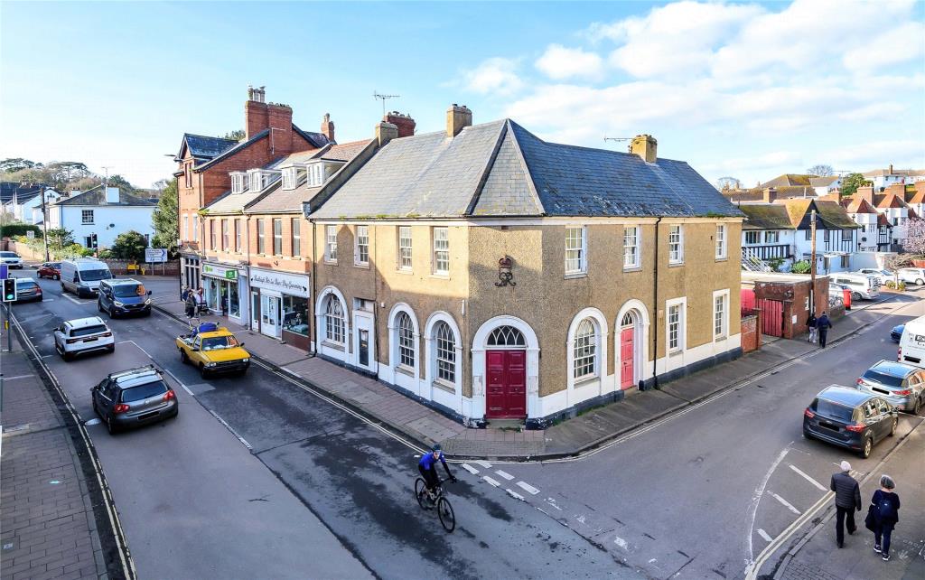 Photos of High Street, Budleigh Salterton, Devon EX9 61444719