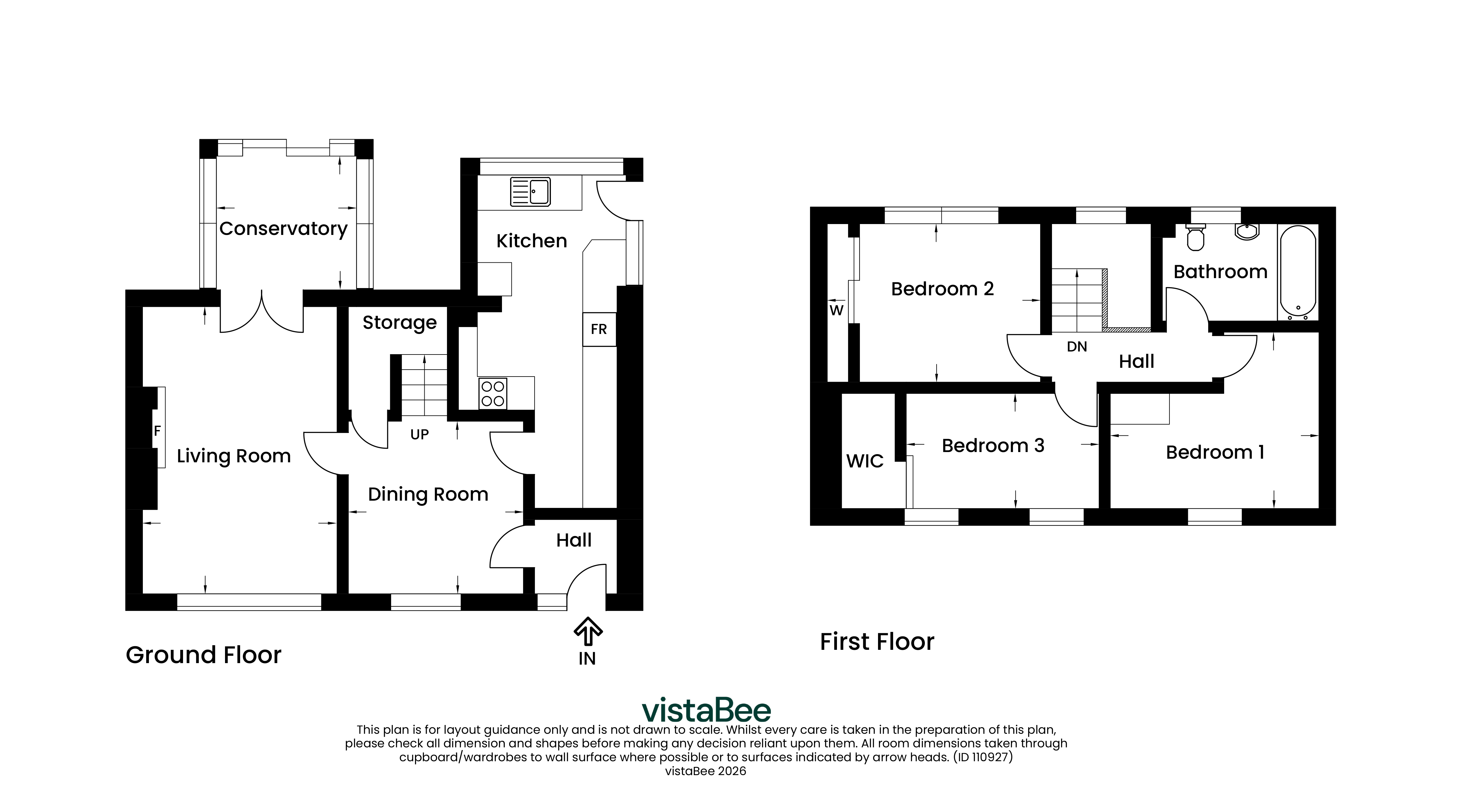 29, Bonnyton Drive, Glasgow floorplan