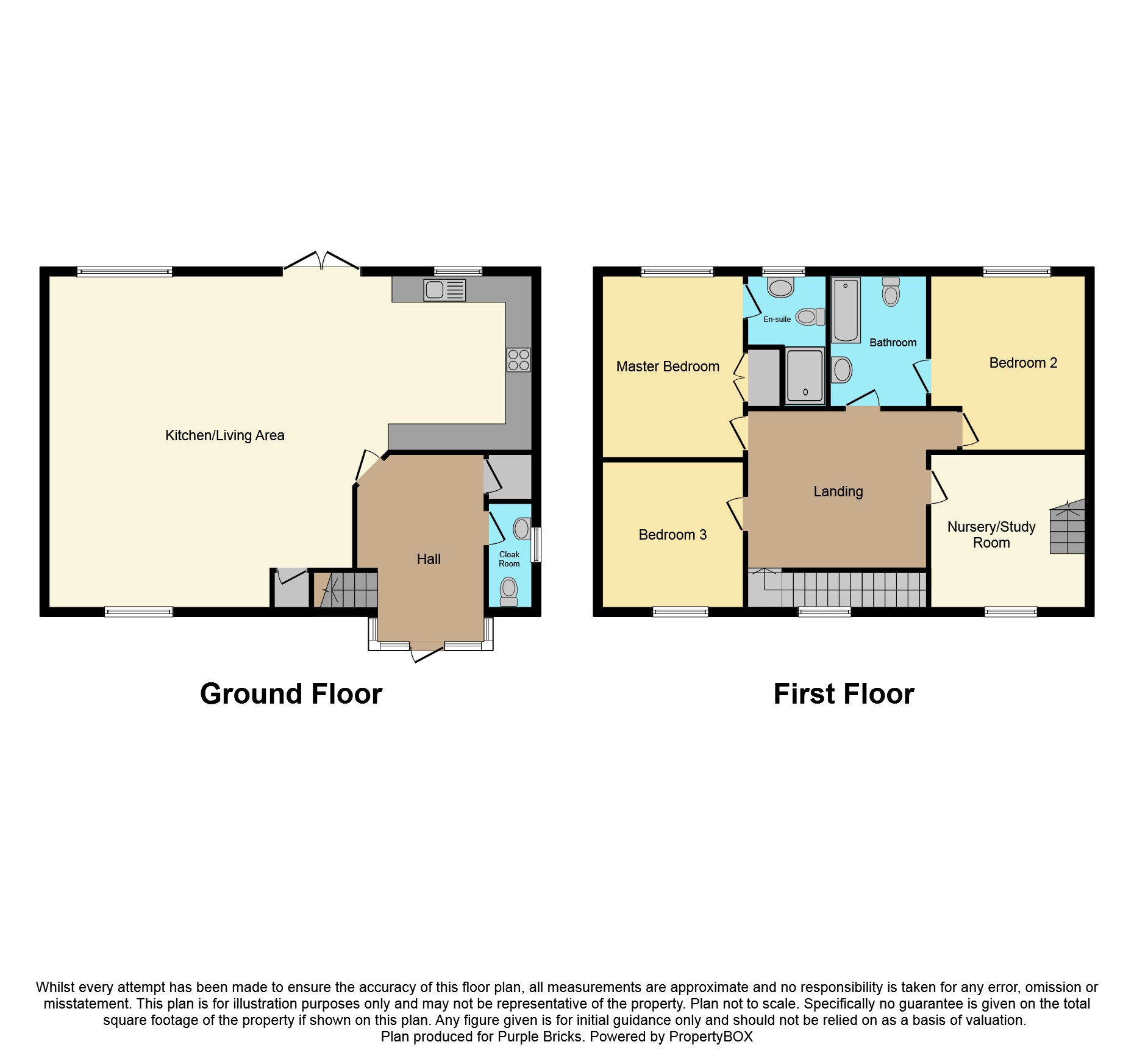 Knapp Road, Thornbury BS35, 4 bedroom detached house for sale